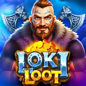 Juego Loki Loot