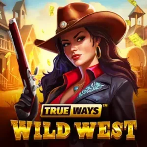 Juego Wild West TRUEWAYS