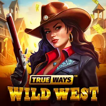 Juego Wild West TRUEWAYS